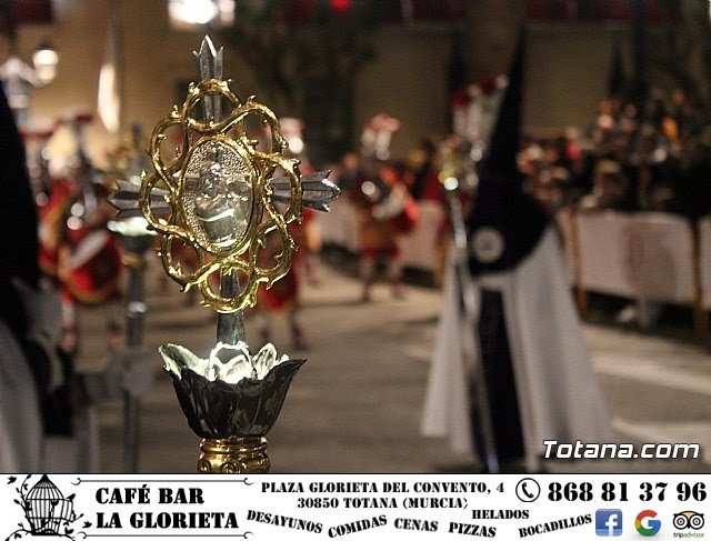 Procesion Jueves Santo 2019 - 11